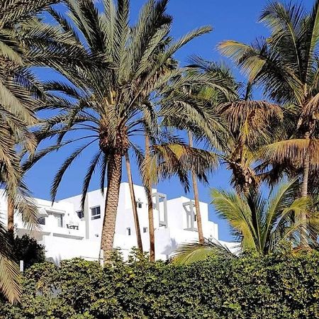 Estrella De Mar Apartment Tarajalejo Exterior photo