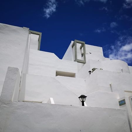 Estrella De Mar Apartment Tarajalejo Exterior photo