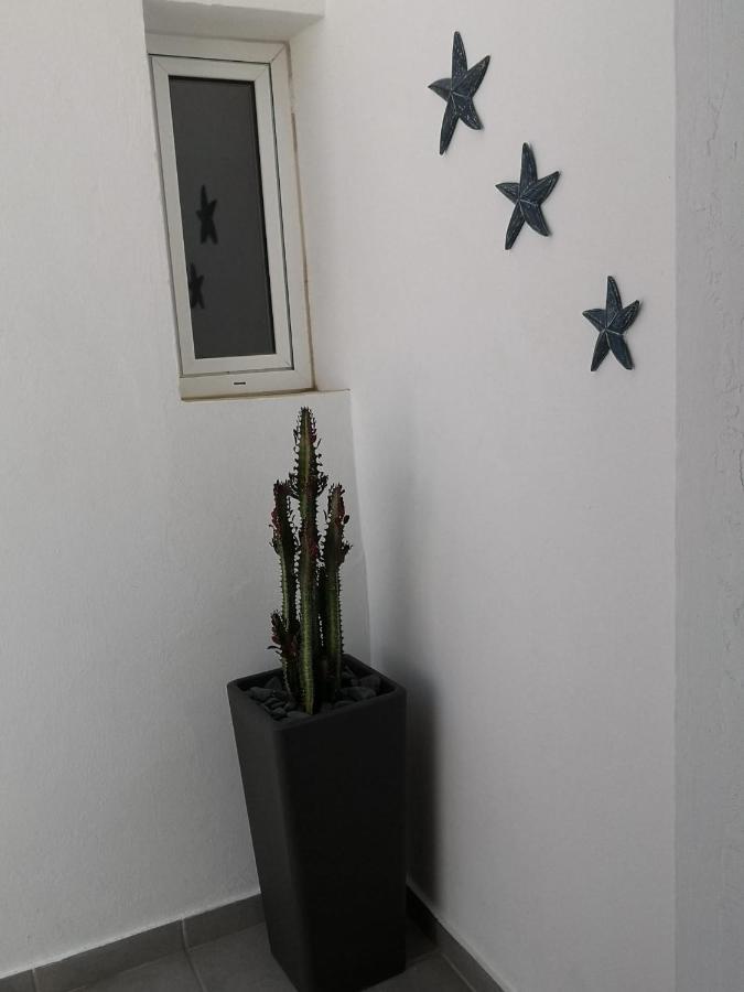 Estrella De Mar Apartment Tarajalejo Exterior photo