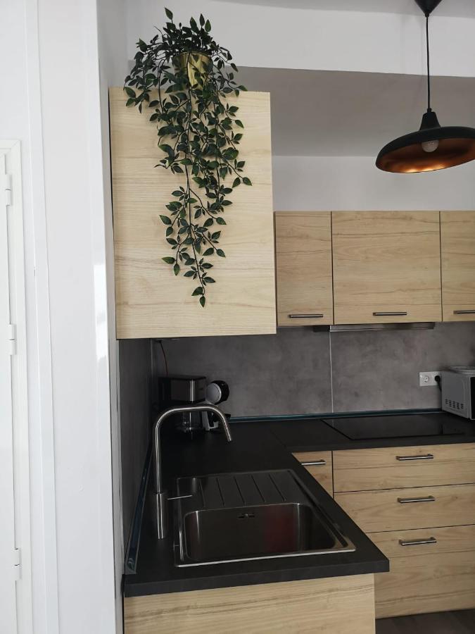 Estrella De Mar Apartment Tarajalejo Exterior photo