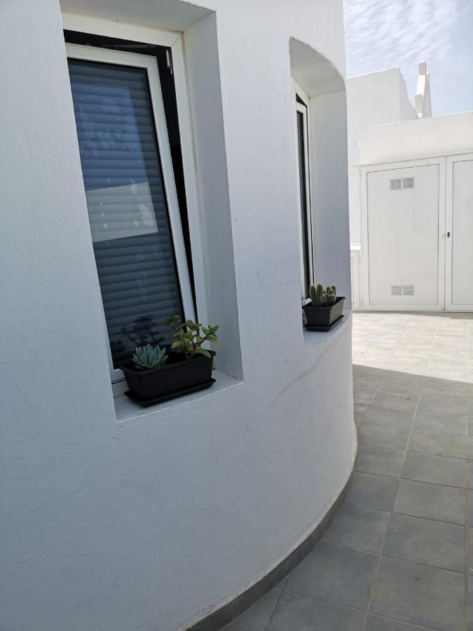 Estrella De Mar Apartment Tarajalejo Exterior photo
