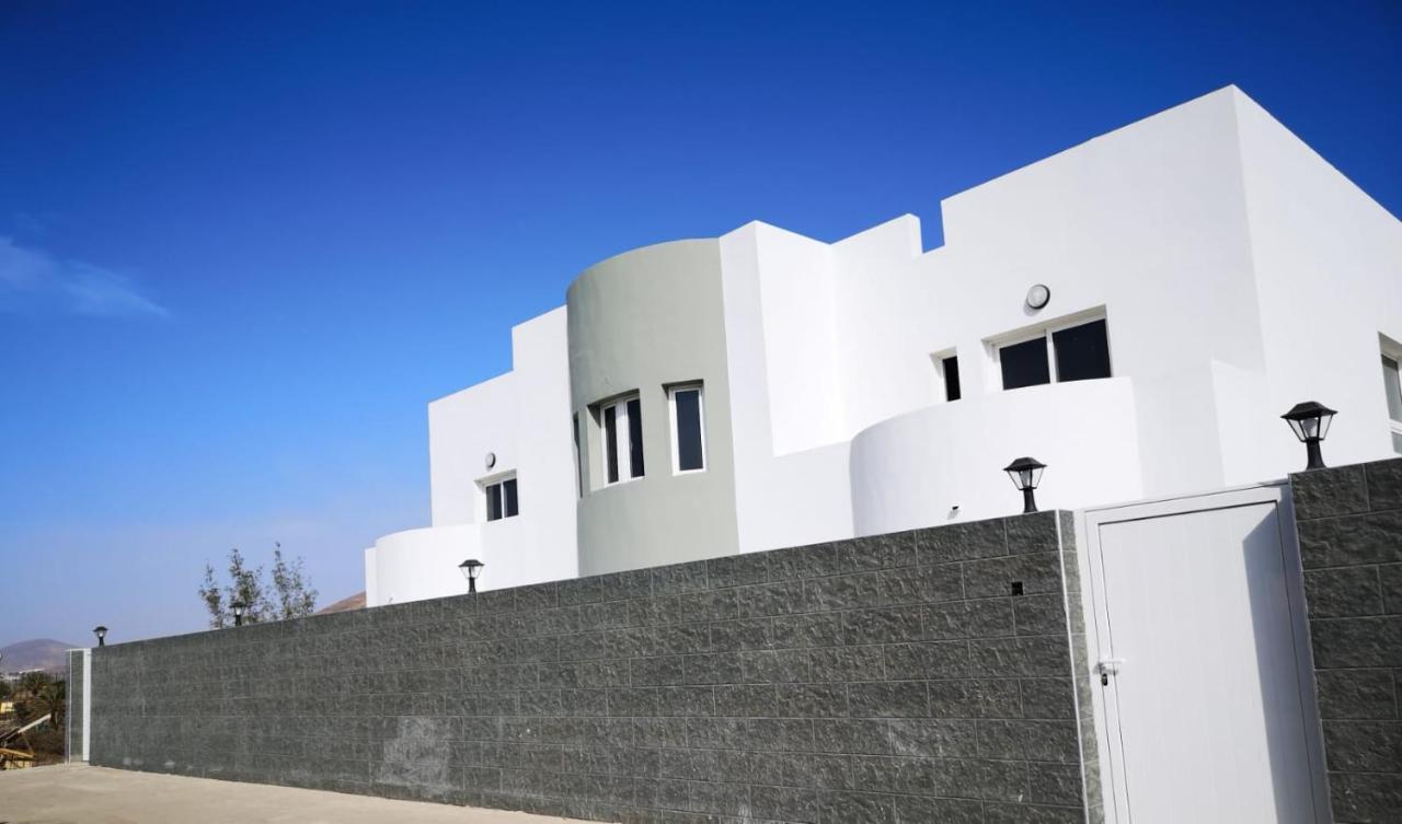 Estrella De Mar Apartment Tarajalejo Exterior photo