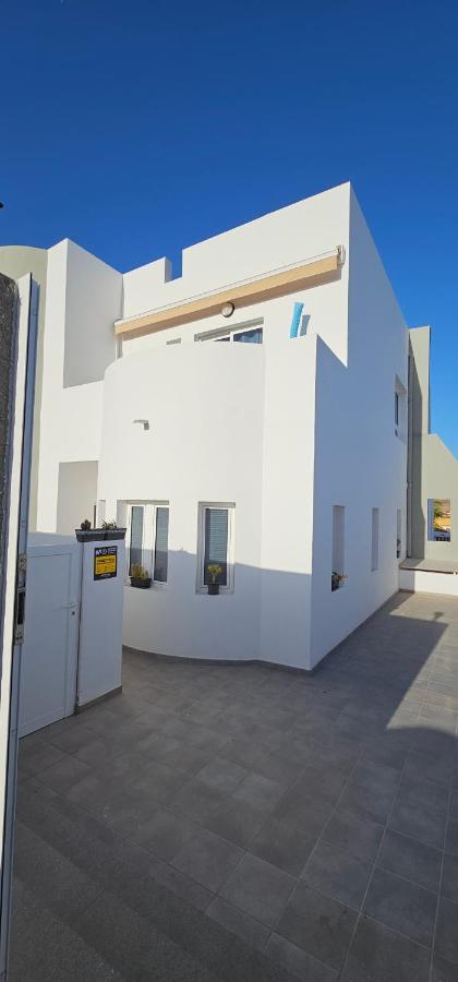 Estrella De Mar Apartment Tarajalejo Exterior photo
