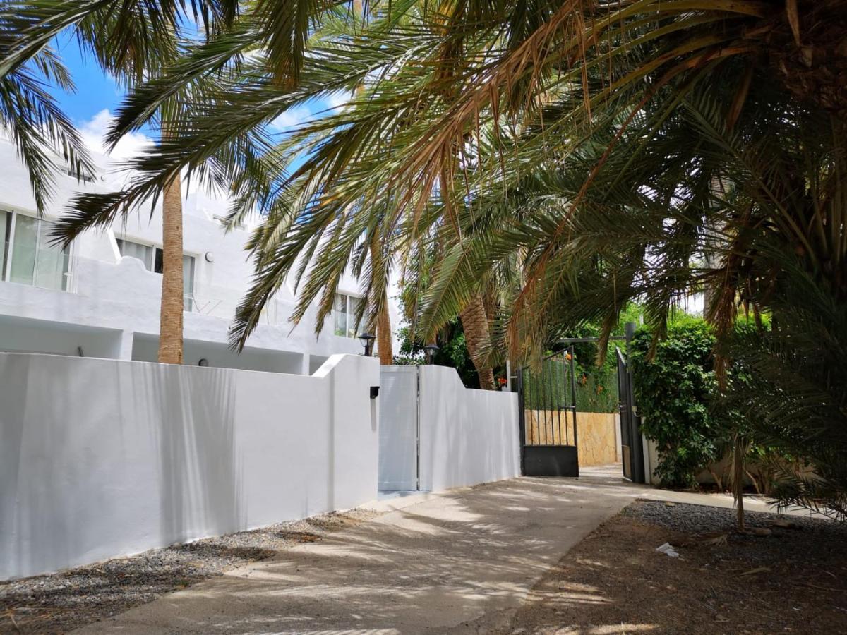 Estrella De Mar Apartment Tarajalejo Exterior photo