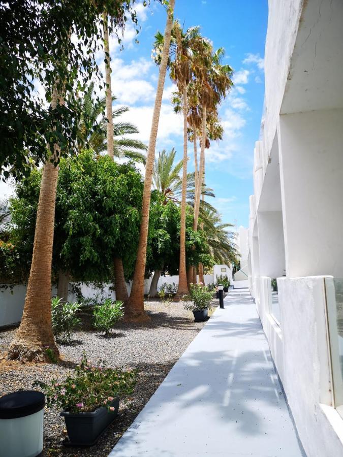 Estrella De Mar Apartment Tarajalejo Exterior photo